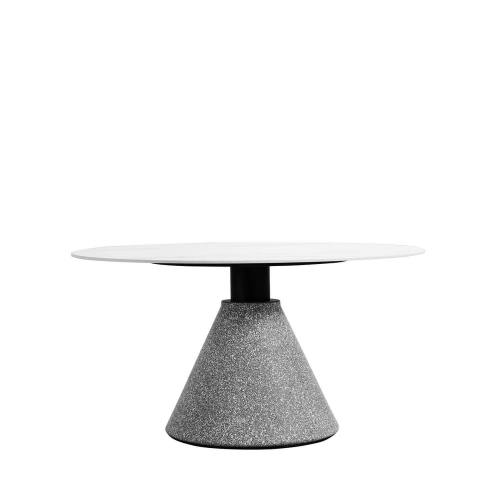 Uno Coffee Table – Dia700 - (Sintered)